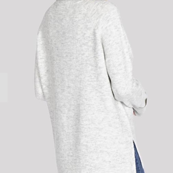 Vero Moda sweater NWOT - Picture 3 of 9